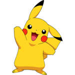 Pokemon - Pikachu's Team