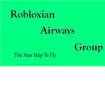 Robloxian Airways Group