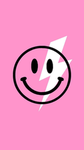 <3 The Smiley Faces