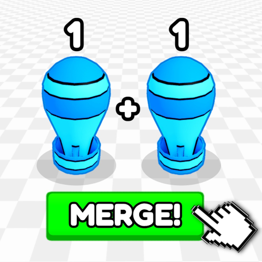 Merge a Nuke!