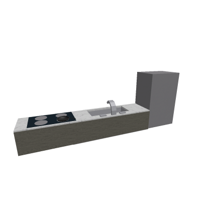 Kitchen Set