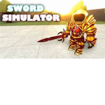 sword simulator new group!