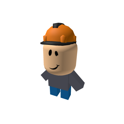 Builder man ####### pet