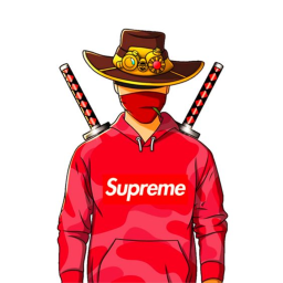 RED V/S BLUE