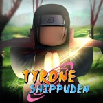 Tyrone Shippuden