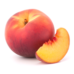 {•Peaches•}