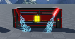 (🎄🎁) TESTY DRZWI PRZECIWPOŻAROWYCH I WYBUCHOWYCH 🚨