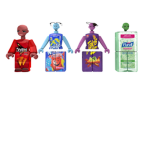 The Snack Family Group