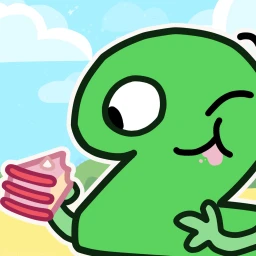 [BFDIE] Battle For Dream Island Roblox icon