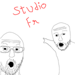 Studio For Real