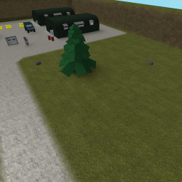 ffa area (bata)