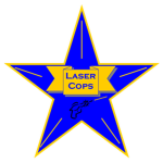LASER COPS!!!