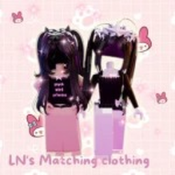 [NEW🎀] LN'S Matching And Cute Fits 🎀🐻