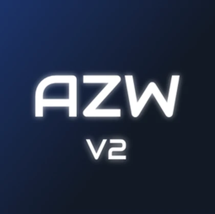 Azurewrath Productions Roblox group icon