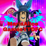 MariaAlice GamesYTOFC