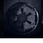 【 The Galactic Empire 】.