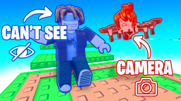 Bądź moją kamerą [2 Player Obby]