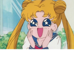 Sailor moon studio