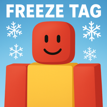 [NEW] Untitled Freeze Tag