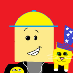 Ty Toon z YT Fan Group