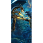 Godzillatheking