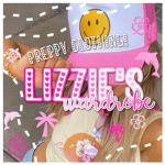 Lizzie’s Archive