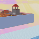 Brickbattle Frizbees In-Home Event