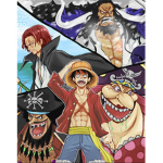 The 4 Emperors
