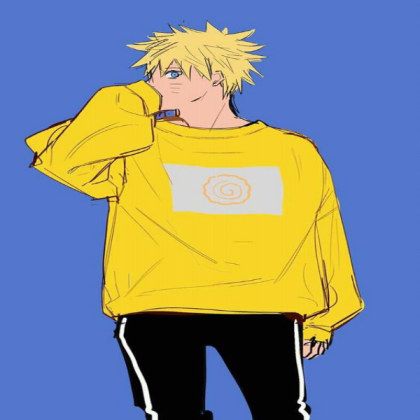Naruto Roblox decal