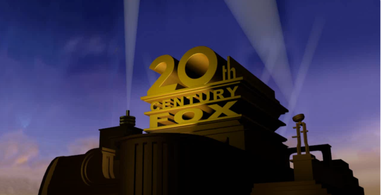 20th century fox logo pack screenshot 2