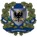 The Crown Armed Forces