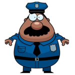 Roblox bully police (RBP)