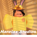 Harelax Studios