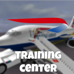 British Airways Training Center
