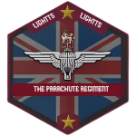 -[BA]- The Parachute Regiment [PARAS]