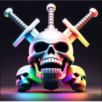 Death Skull Nation