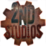 2nd Studios