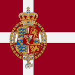 Dansk Kongeriget