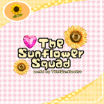 The Sunflower Squad...