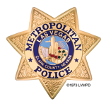 Las Vegas metro PD