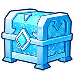 +1 box