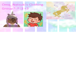Omq_Natsuki's Clothing Group ^-^ :3 <3