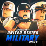 United Stated Military 1941