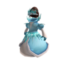 Headless Snow Queen Bundle