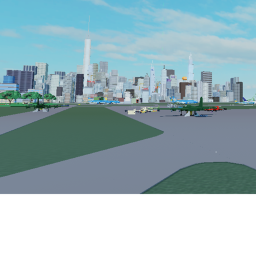 PROS CITY [BETA RELEASE]