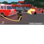 Fire Simulator Fire Department