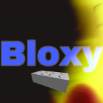 Bloxy’s Blocky Group