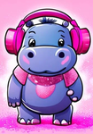 Elite Hippos