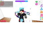 doy robux por pets de adopt me (legal)