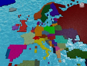 Europe/US Rp (for WC)